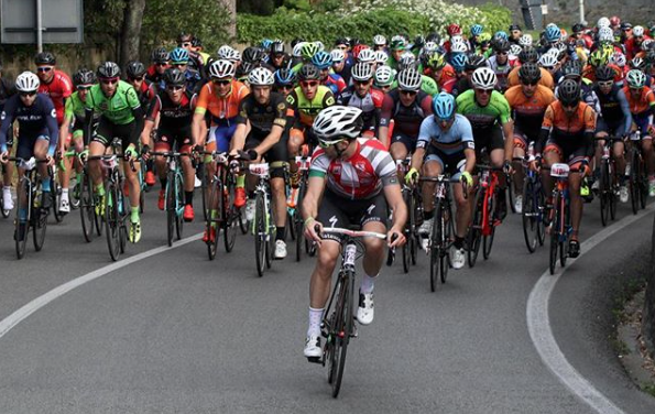 Florence Bike Festival - Photo by @granfondo_firenze