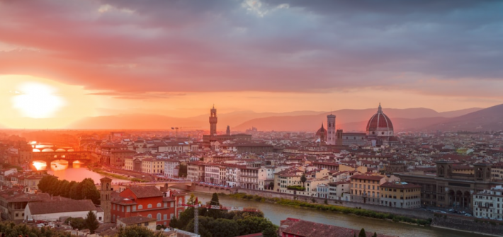 Visitare Firenze in 24 ore