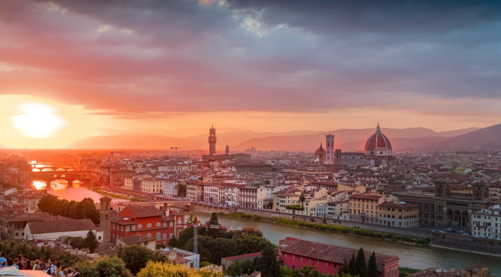 Visitare Firenze in 24 ore