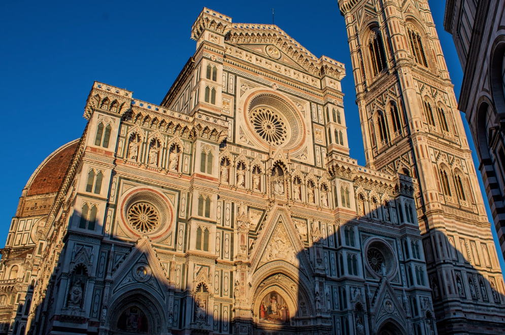 Cattedrale di Santa Maria del Fiore