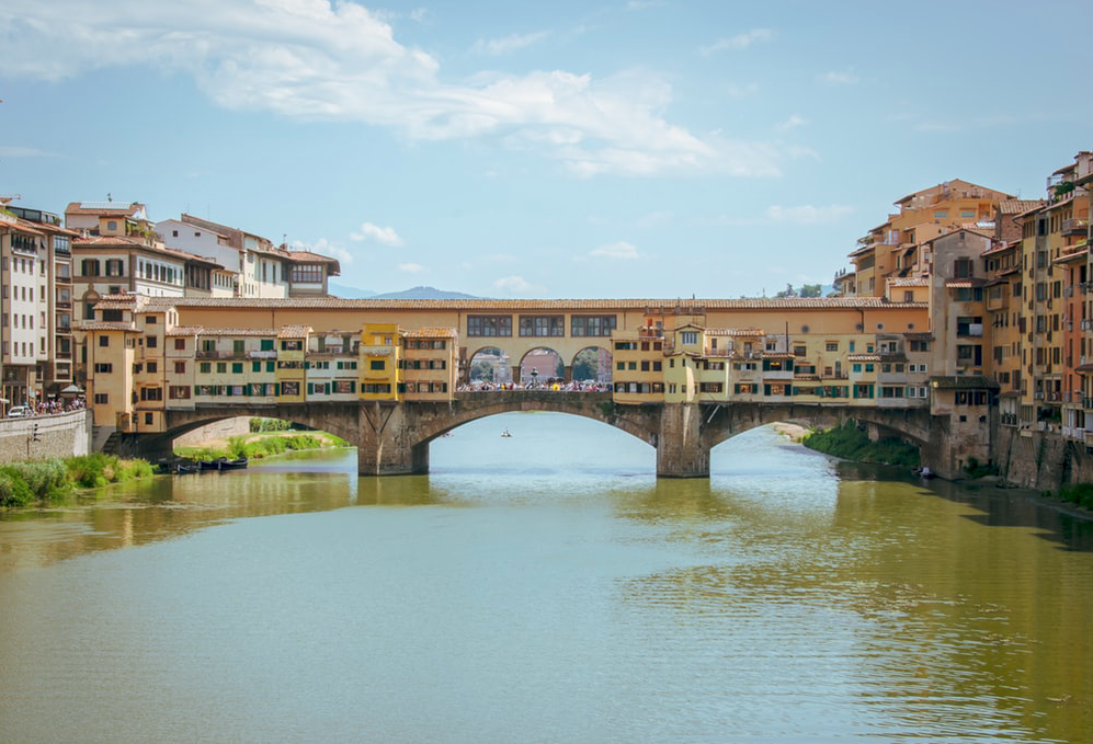 Ponte Vecchio