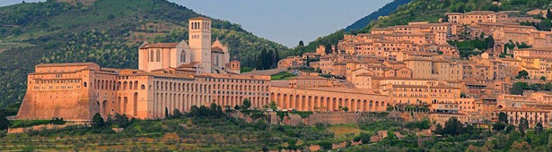 assisi-tour