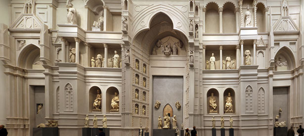 museo opera duomo firenze