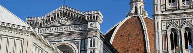 tour con guida privata duomo firenze