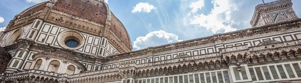 vip duomo tour with secret terraces