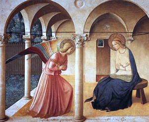 Beato Angelico San Marco Museum