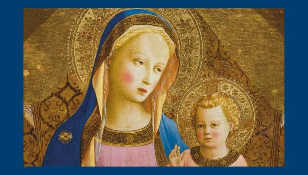Beato Angelico tour Palazzo Strozzi