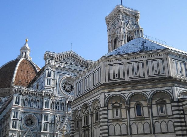 Biglietto Duomo Firenze