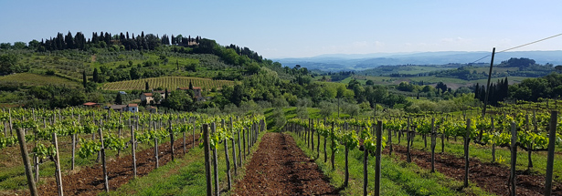 Chianti Toscana