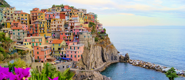 Cinque terre excursion