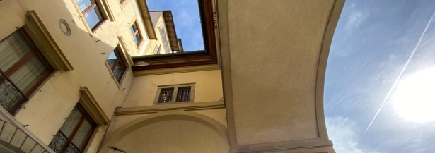 Corridoio Vasariano Biglietti copy copy