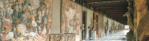 Entradas reservadas museos de Florencia