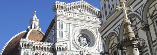 Florence Cathedral Santa Maria del Fiore