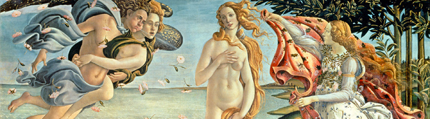 Galerie der Uffizien Florenz