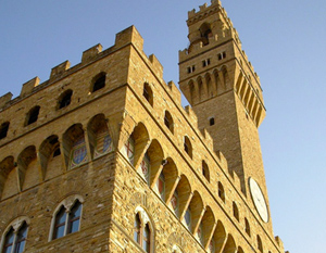 Palazzo Vecchio Florence