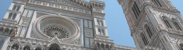 Paseos con guía por Florencia