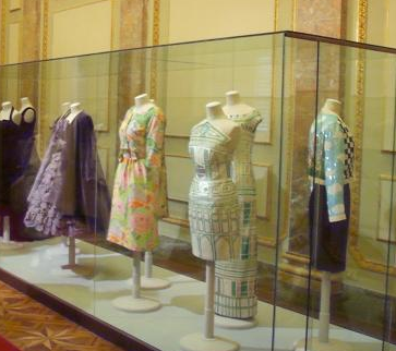 galleria del costume