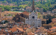 santa croce florence