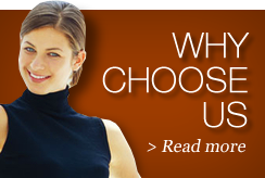 Why Choose Banner En